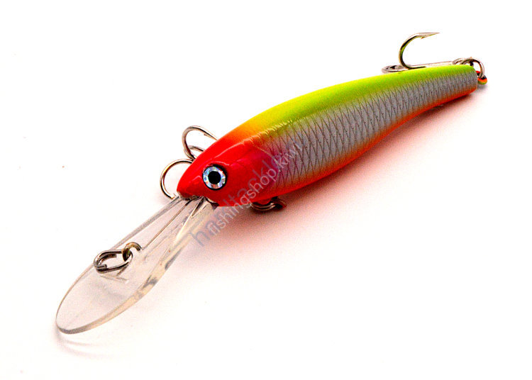 HMKL Shad 65 MR SP Utsuri Custom Ayaya