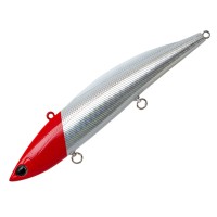 ANGLERS REPUBLIC PALMS Ark Vib 115S H-01 Holo Red Head