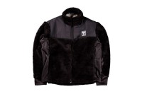 JACKALL Fleece Jacket (Black) L
