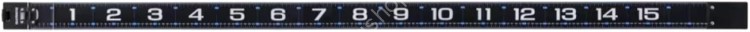 SHIMANO Fishing Measure UL-801Z L #Black