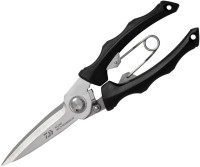 DAIWA Ikejime Multi Scissor 210 HD #Black