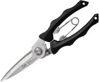 DAIWA Ikejime Multi Scissor 210 HD #Black