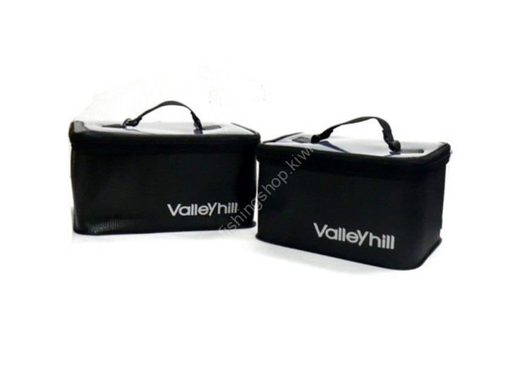 VALLEY HILL Tackle Bag II ML Set