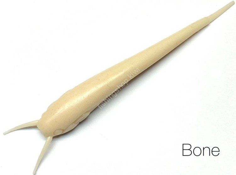 NISHINE Nishine Namazu 4'' #3 Bone