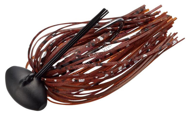 EVERGREEN TG BLOW 10g(3 / 8) #215 RED SWAMP CLAYFISH (AMEZARI)