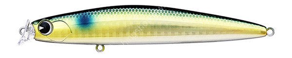 IMA Kosuke 110F KK110-026 Gold Mullet