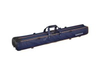 SHIMANO Movebase Rod Case RC-023Q #Navy