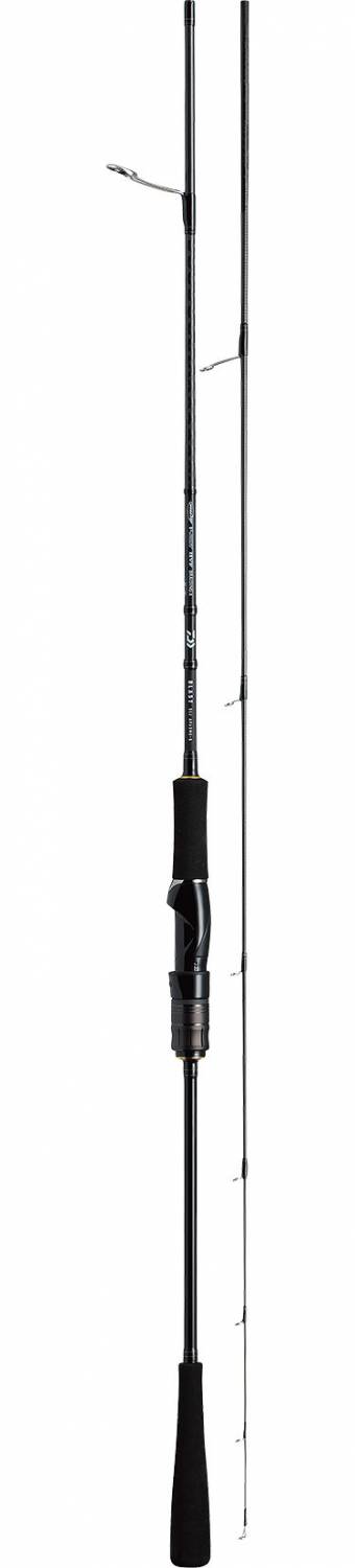 BLAST SLJ AP63MS-S ダイワ NEW ROD DAIWA BLAST SLJ AP 63 MB-S | Rod | Tackle Berry