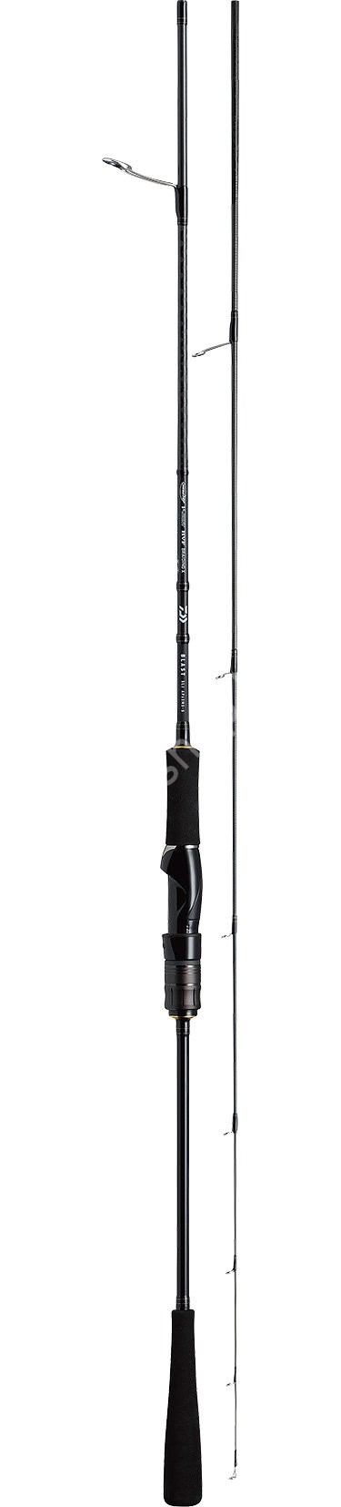 DAIWA Blast SLJ Air Portable 63MS-S Rods buy at Fishingshop.kiwi