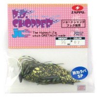 Zappu P.D. Chopper Jr SP1 / 4 #07WM Madara