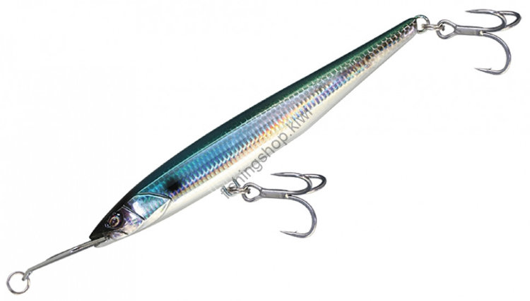 JACKALL Big Backer Riser 012SL INA / SLIM BORDER