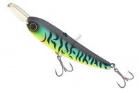 JACKALL Riser Bait 008 RISER MAT TIGER