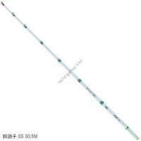 Daiwa Crystia Wakasagi Douchosi SS 30.5 M