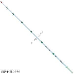 Daiwa Crystia Wakasagi Douchosi SS 30.5 M