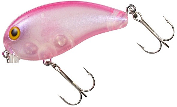 DAIWA Peanut SSR #Pink Purple