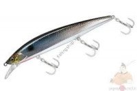 JACKALL Rerange 110SP RT clear pink smelt