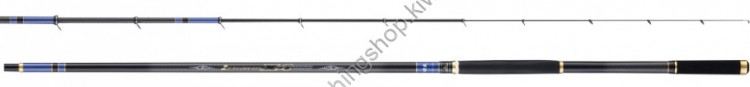 Nissin ZEROSUM X4 KUCHIBUTO KYOGI #1.35 5305