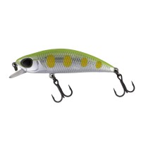 ABU GARCIA Mysen 50S -Busen- 5.0g #Chart Yamame