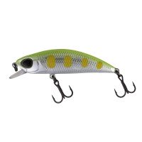 ABU GARCIA Mysen 50S -Busen- 5.0g #Chart Yamame
