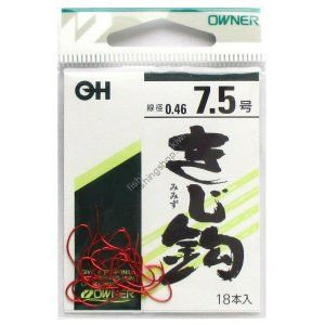 OWNER OH Kiji Bari #7.5