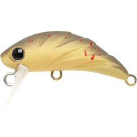 LUCKY CRAFT Surface Air Blow F #Kani Ore Pack Sauzan