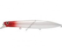JACKSON Surf Glide 3 hook 130 PRH Pearl RH