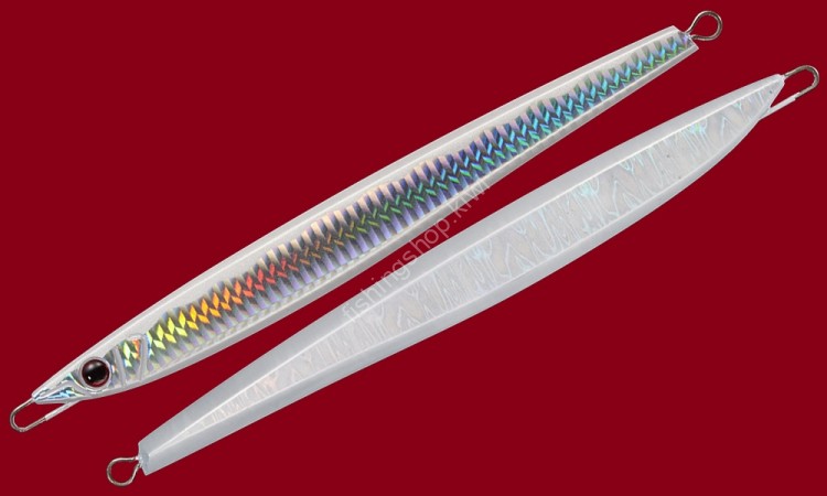 SMITH CB. Muramasa 3S 150g #16 Glow Hamon