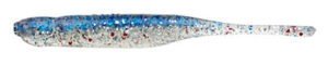 ECOGEAR Minnow S 3.5" #496 Sardine