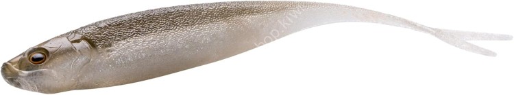 ENGINE LikeFive ES #66 Silverfish