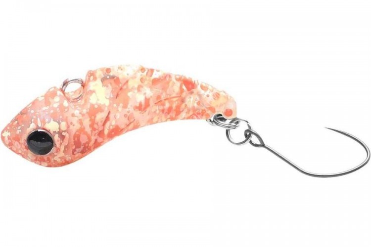 LUCKY CRAFT Micro Air Claw S #Prosciutto Pellet All Stars