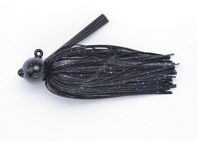 PRO's FACTORY one-point football 3 / 8 black blue F
