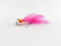 ATTIC Usa Chan Jig 2g GT-S Salmon Pink