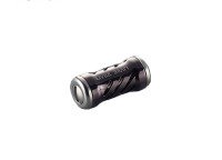 LIVRE 5322 Magia Titanium Handle Knob #Brown (IP)/Titanium (2 pcs)