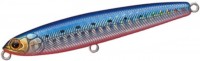 TACKLE HOUSE Cruise Sinking Pencil CRSP80 #03 SHG Sardine / Red Belly