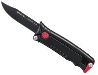 DAIWA Field Knife SL-78 +F #Black