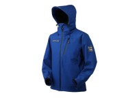 MAZUME Wind Cut Jacket S #Navy
