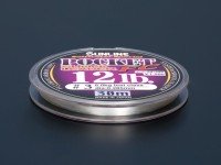 SUNLINE Saltwater Special Pocket Shock Leader FC [Natual Clear] 30m #3 (12lb)