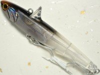 TACKLE HOUSE R.D.C Rolling Bait RB66 #HM7. HM Black
