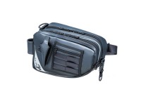 JA-DO Dragon Okappari Bag 2 #02 Matte Black