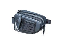 JA-DO Dragon Okappari Bag 2 #02 Matte Black