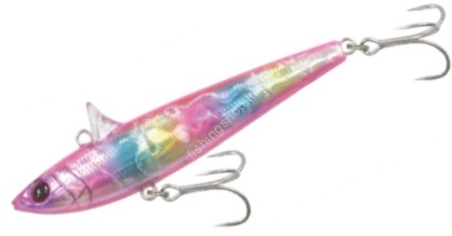 ECLIPSE RollingBait Booster77 #EC-X57 Nabura Pink Candy