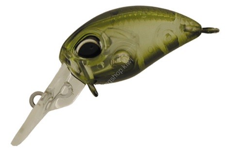 VALKEIN Haze nano F #C045 Core Green