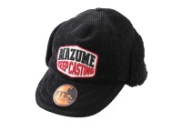 MAZUME Ear Warmer Cap I #Black