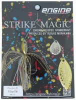 ENGINE Strike Magic TW 1/2 08 Crucian carp