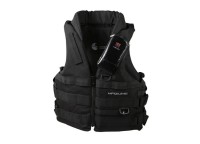 MAZUME Custom Life Jackets #Black