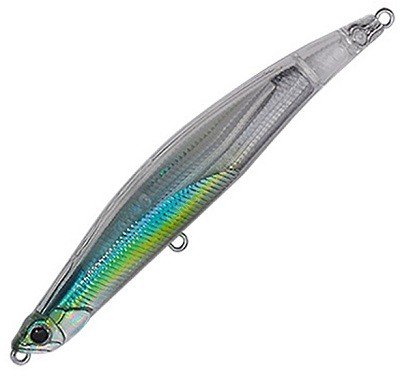 ANGLERS REPUBLIC PALMS Gig 100S # N-25 Mojako Clear