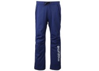 MAZUME Red Moon Rain Pants || S #Navy