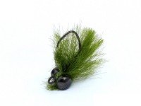 MUKAI Nikot Ball 1.6 g # 6 Olive