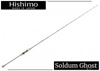 HISHIMO Soldum Ghost SOMG603