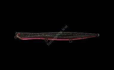LONGIN Pixis 130S #S013C Black Pink Clear